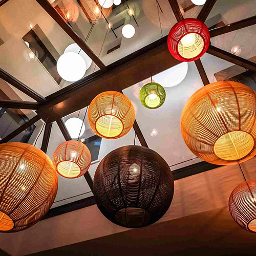 Brunch à Bayonne - Le Carré