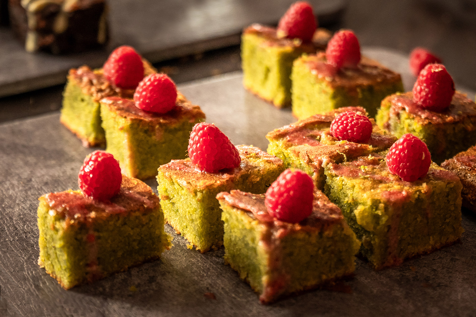 Salon de thé à Bayonne - Le Carré