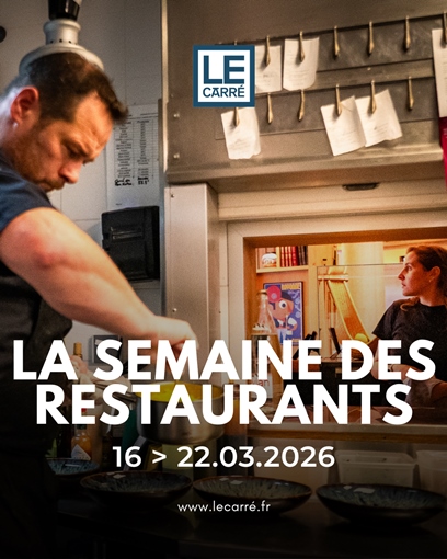 Semaine des restaurants