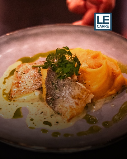 La Semaine des restaurants se poursuit