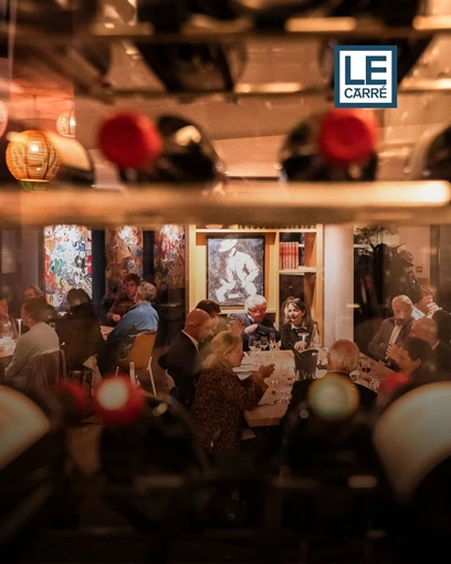 La Culture au Carré #2