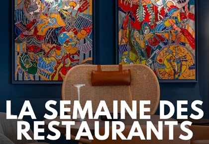 Semaine des Restaurants