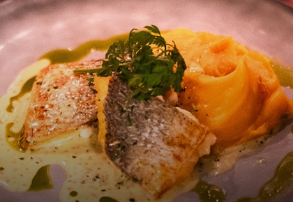 La Semaine des restaurants se poursuit