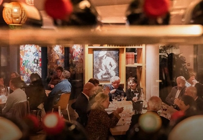 La Culture au Carré #2