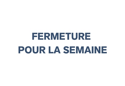 Le Carré revient dans quelques jour