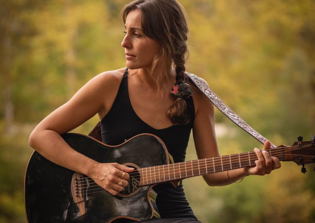 Julia Damestoy (Saint-Valentin)