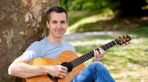 Concert de Frédérick Mandin